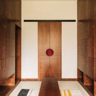 Studio yogi Yutori