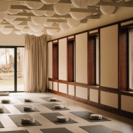 Studio yogi Yutori