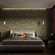 Luksusowy penthouse  projekt warszawa