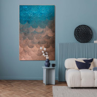 Siła miedzi i rzemiosła. COPPER PHILOSOPHY wyróżnione German Design Award 2026
