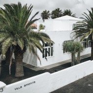  Villa Amonita Lanzarote