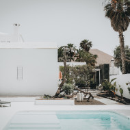  Villa Amonita Lanzarote