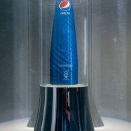 Pepsi Premium Kamira Rashida