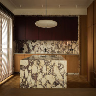 Apartament w poznańskiej Perfumiarni