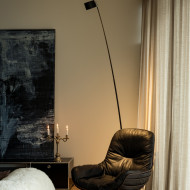 Apartament w poznańskiej Perfumiarni