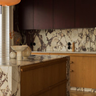 Apartament w poznańskiej Perfumiarni