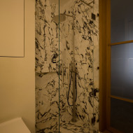 Apartament w poznańskiej Perfumiarni