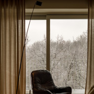 Apartament w poznańskiej Perfumiarni