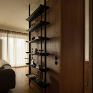 Apartament w poznańskiej Perfumiarni