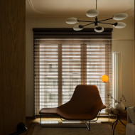 Apartament w poznańskiej Perfumiarni