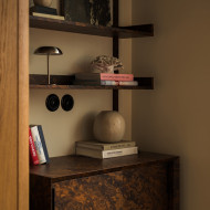 Apartament w poznańskiej Perfumiarni