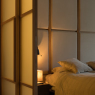 Apartament w poznańskiej Perfumiarni