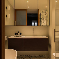 Apartament w poznańskiej Perfumiarni