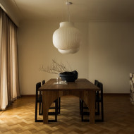Apartament w poznańskiej Perfumiarni