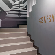Restauracja Sassy w Gdańsku
