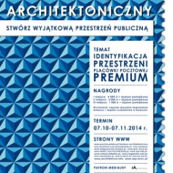 plakat konkursowy poczta polska