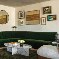 Butikowy hotel - Kimpton Mirador Pacific Grove
