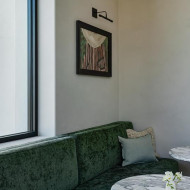 Butikowy hotel - Kimpton Mirador Pacific Grove