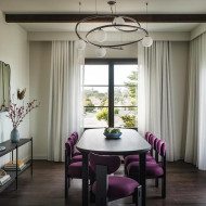 Butikowy hotel - Kimpton Mirador Pacific Grove