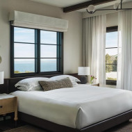 Butikowy hotel - Kimpton Mirador Pacific Grove