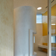 Przedszkole GALAXIE eR projektu RG architects studio