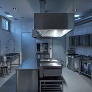 Przedszkole GALAXIE eR projektu RG architects studio