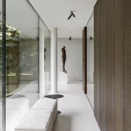 S house, projekt nowoczesnego domu w poznaniu