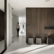 S house, projekt nowoczesnego domu w poznaniu
