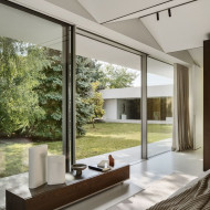 S house, projekt nowoczesnego domu w poznaniu