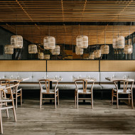 Hotel Saltic boho