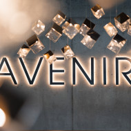 Avenir Business Park w Pradze