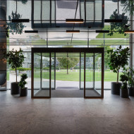 Avenir Business Park w Pradze