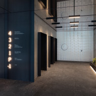 Avenir Business Park w Pradze