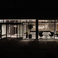 Avenir Business Park w Pradze