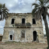 Villa Romboli