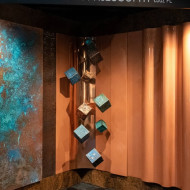 Siła miedzi i rzemiosła. COPPER PHILOSOPHY wyróżnione German Design Award 2026