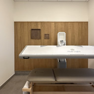 Projekt kliniki medycznej pod Krakowem