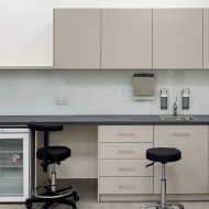 Projekt kliniki medycznej pod Krakowem