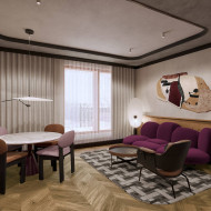 Canopy by Hilton Warsaw